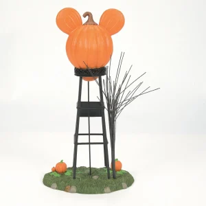 Pumpkintown Water Tower<Department 56 Cheap