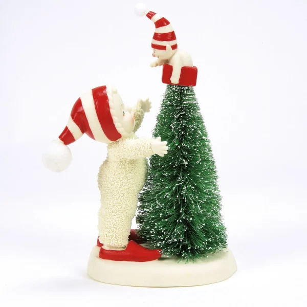 Quit Elfing Around!<Department 56 Best Sale