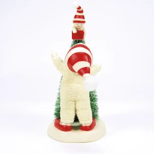 Quit Elfing Around!<Department 56 Best Sale