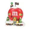 Red's M&M Cottage<Department 56 Best