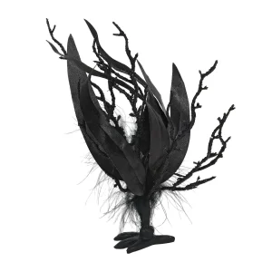 Rooted Raven Tree<Department 56 Flash Sale