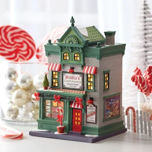 Santa's Corner Confectionery<Department 56 Best