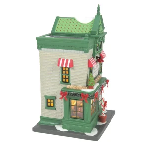 Santa's Corner Confectionery<Department 56 Best