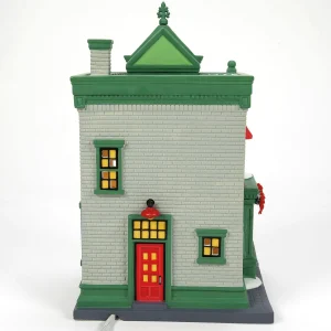 Santa's Corner Confectionery<Department 56 Best