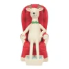 Santa's Reindeer R&R<Department 56 Outlet