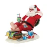 Santa's Sippy Cup<Department 56 Cheap