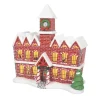 Santa's Workshop<Department 56 Online