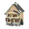 Schwartz's House<Department 56 Cheap