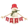 2022 Snowman<Department 56 Sale