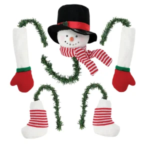 Snowman in a Cinch<Department 56 Flash Sale