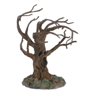 Stormy Night Tree<Department 56 Shop