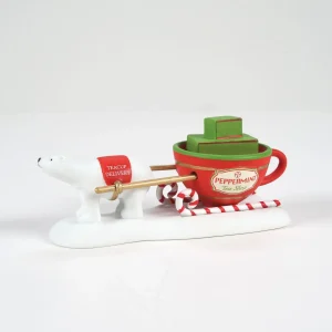 Teacup Delivery Service<Department 56 Online