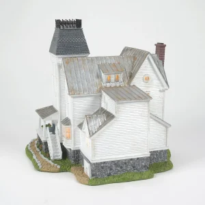 The Beetlejuice House<Department 56 New