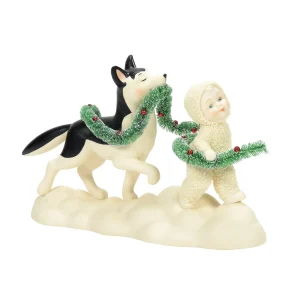 The Christmas Parade<Department 56 Online