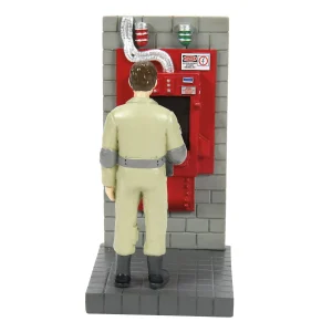 The Containment Unit<Department 56 Best Sale