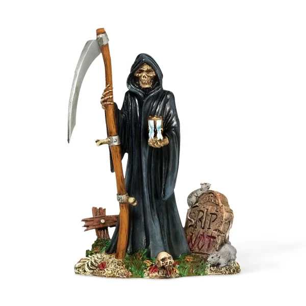 The Grim Reaper<Department 56 Best