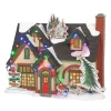 The Grinch House<Department 56 Discount