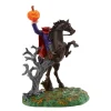 The Headless Horseman<Department 56 Shop