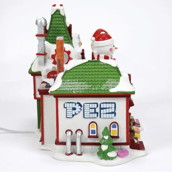 The Imperial Palace Of PEZ<Department 56 Cheap