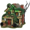 The Kraken House<Department 56 Clearance