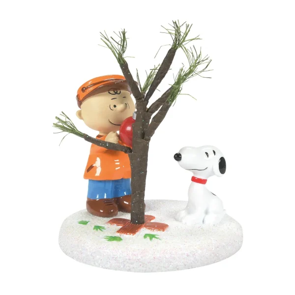 The Perfect Tree<Department 56 Clearance