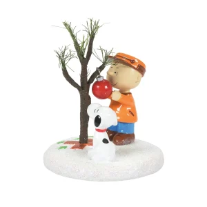 The Perfect Tree<Department 56 Clearance