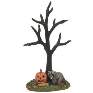 The Rabid Pumpkin Bandit<Department 56 Sale