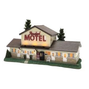 The Rosebud Motel<Department 56 Cheap