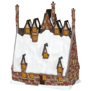 The Three Broomsticks<Department 56 Best Sale