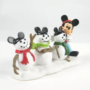 The Three Mouseketeers<Department 56 New