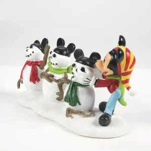 The Three Mouseketeers<Department 56 New