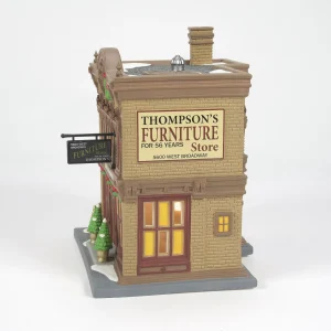 Thompson's Furniture<Department 56 Discount