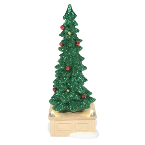 Town Center Tree<Department 56 Best Sale