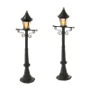 Uptown Street Lights<Department 56 Best Sale