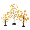 Village Autumn Maple Trees<Department 56 Shop