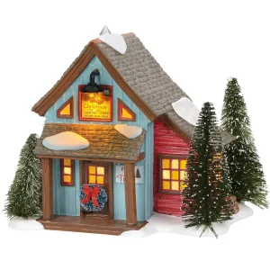 Village Farms Tree Lot<Department 56 Online