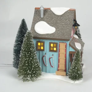 Village Farms Tree Lot<Department 56 Online