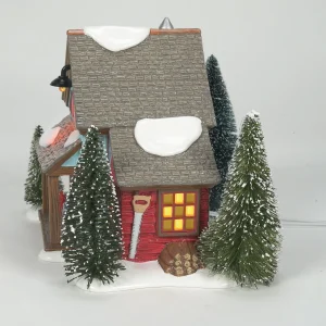 Village Farms Tree Lot<Department 56 Online