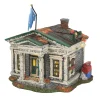 Village Ghost Office<Department 56 Cheap