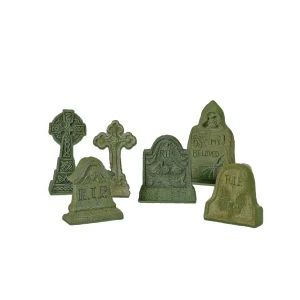 Village Tombstones<Department 56 Cheap