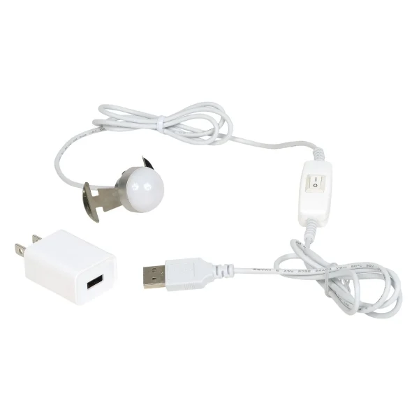 Village USB LED Single Cord<Department 56 Fashion