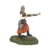 Werewolf Hunter, 25th Anniv<Department 56 Outlet