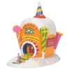 Who-Ville Galooks Party Favors<Department 56 Online