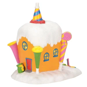 Who-Ville Galooks Party Favors<Department 56 Online