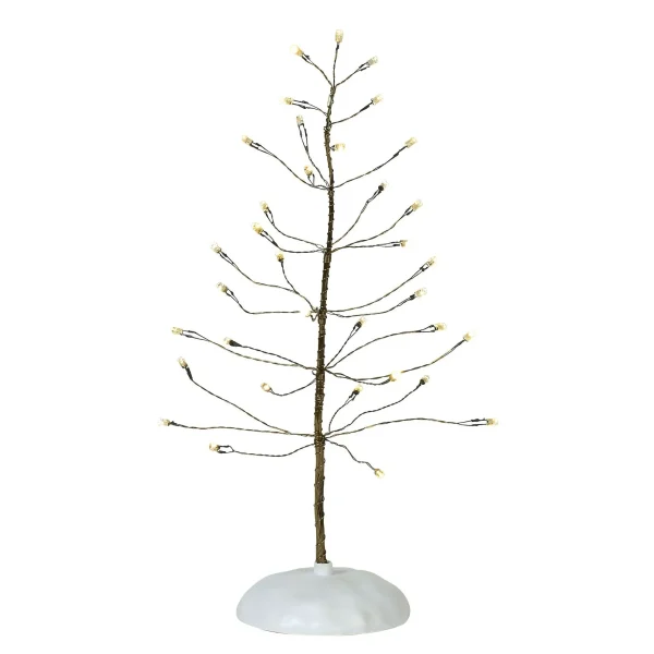 Winter Brite Tree White<Department 56 New