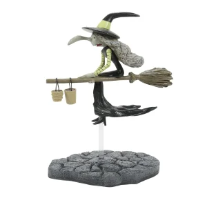 Witch - Nightmare Before Xmas<Department 56 Discount