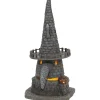 Witch Tower<Department 56 Clearance