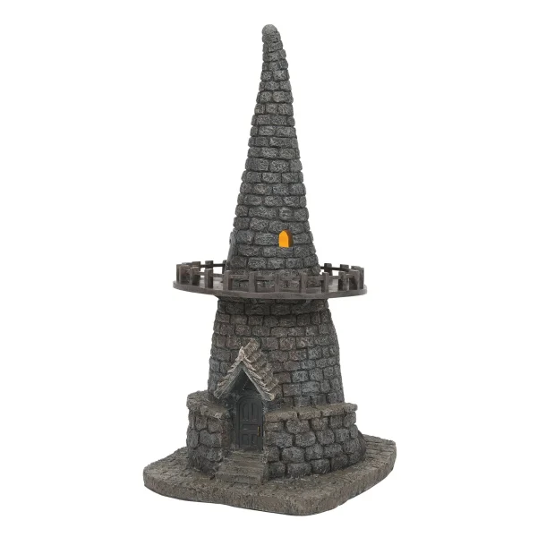 Witch Tower<Department 56 Clearance