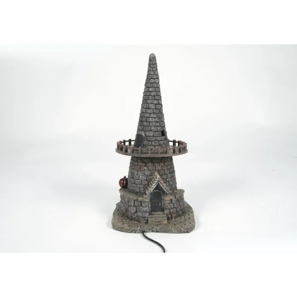 Witch Tower<Department 56 Clearance