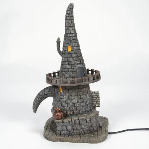 Witch Tower<Department 56 Clearance